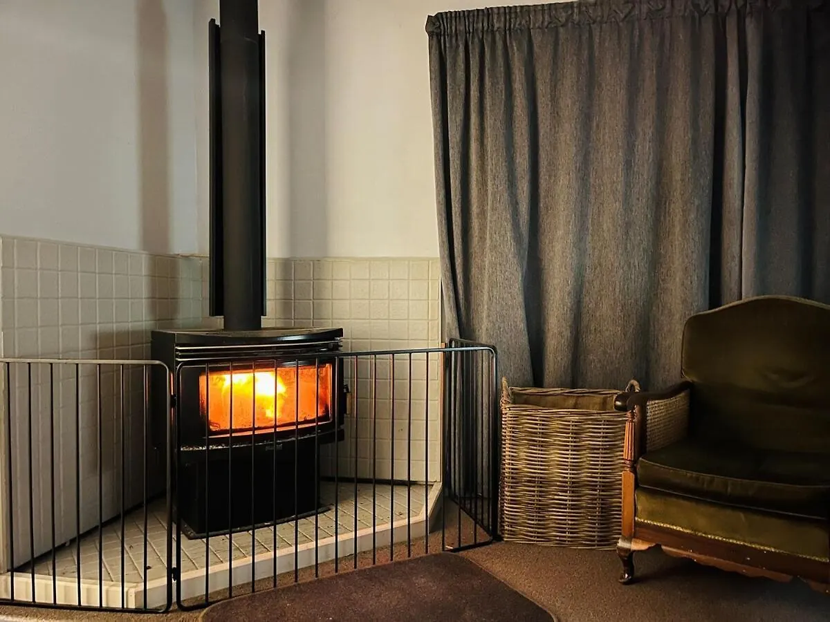 Cosy Winter Beach Escape Christchurch Holiday home